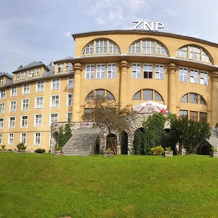 Nauczycielskie Centrum Zakopane Eksteriør bilde