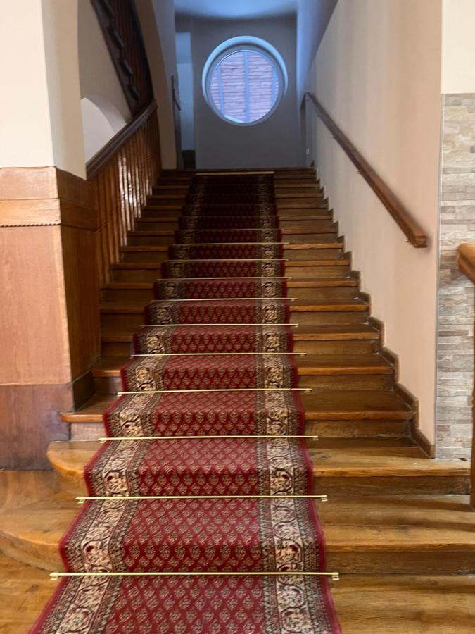 Nauczycielskie Centrum Zakopane Eksteriør bilde