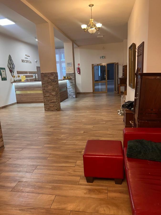 Nauczycielskie Centrum Zakopane Eksteriør bilde
