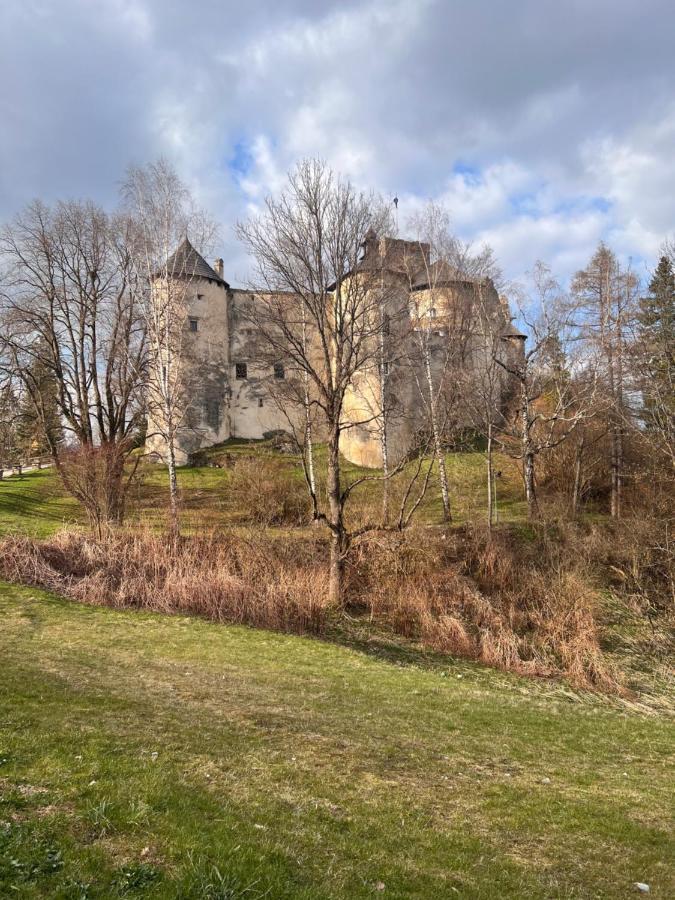 Nauczycielskie Centrum Zakopane Eksteriør bilde