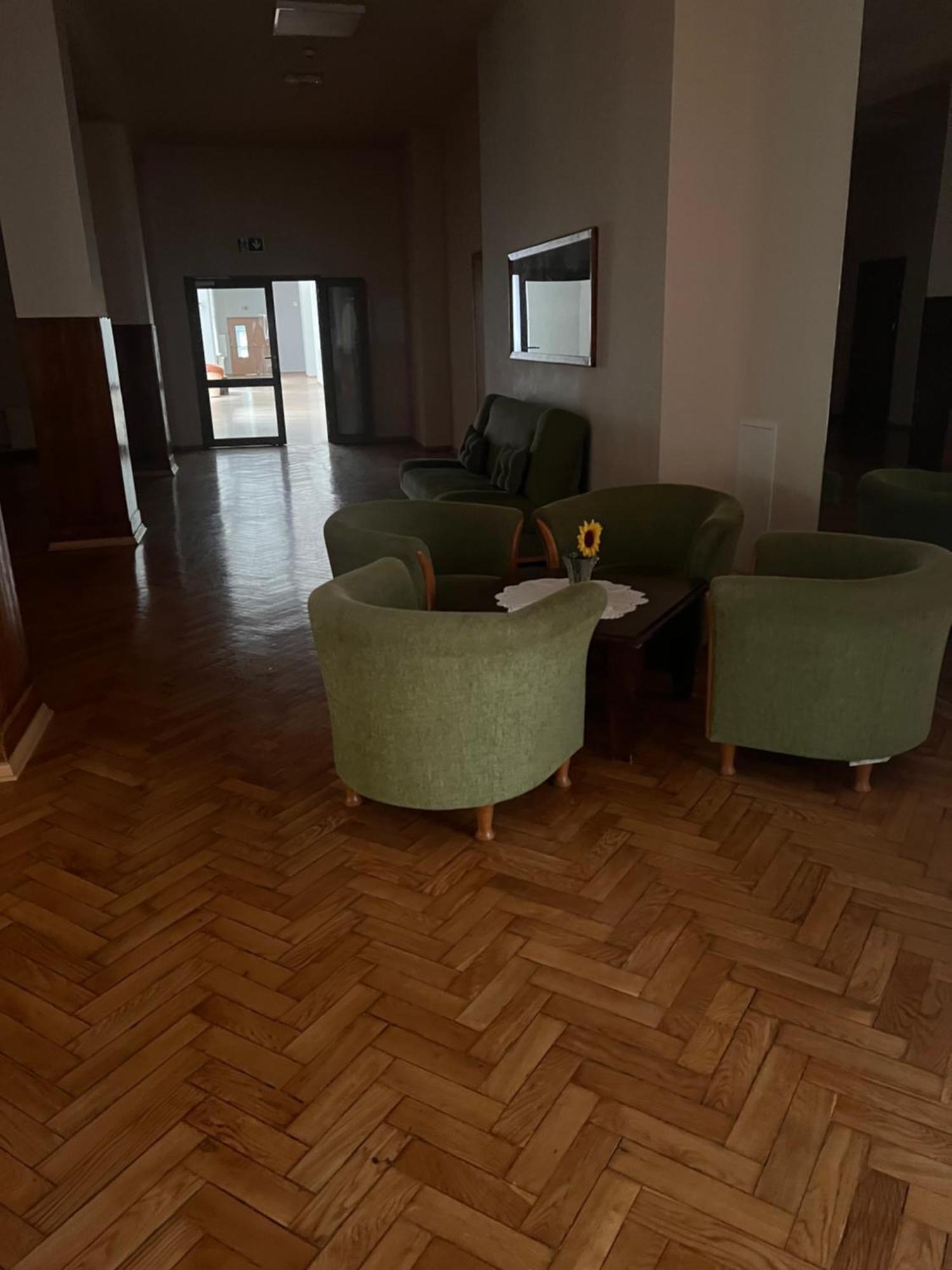 Nauczycielskie Centrum Zakopane Eksteriør bilde